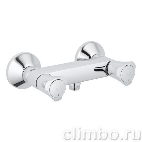 Смеситель для душа GROHE Costa L, 26330001 — фото товара