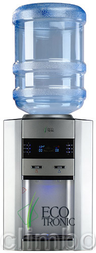 Кулер Ecotronic G2-TPM — фото товара