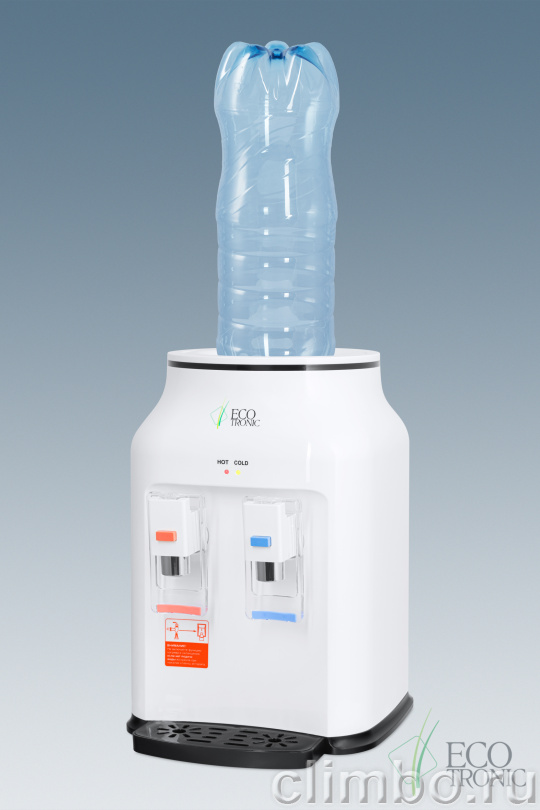 Кулер Ecotronic A2-TE — фото товара