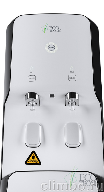 Пурифайер Ecotronic B80-U4L — фото товара