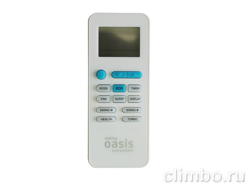 Сплит-система  Oasis  OT-18 — фото товара
