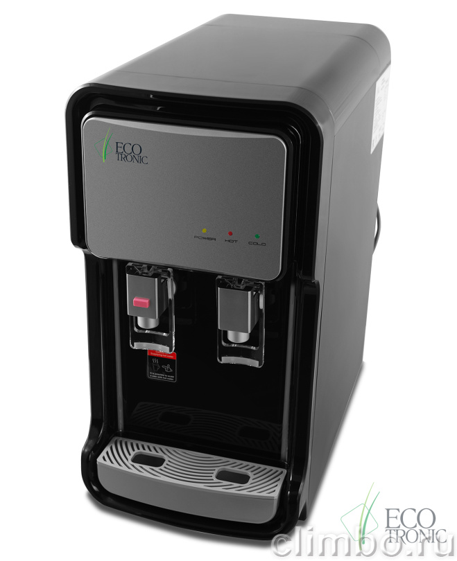 Пурифайер Ecotronic V11-U4T Black — фото товара