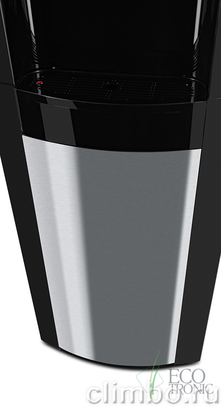 Кулер Ecotronic P9-LX Black — фото товара