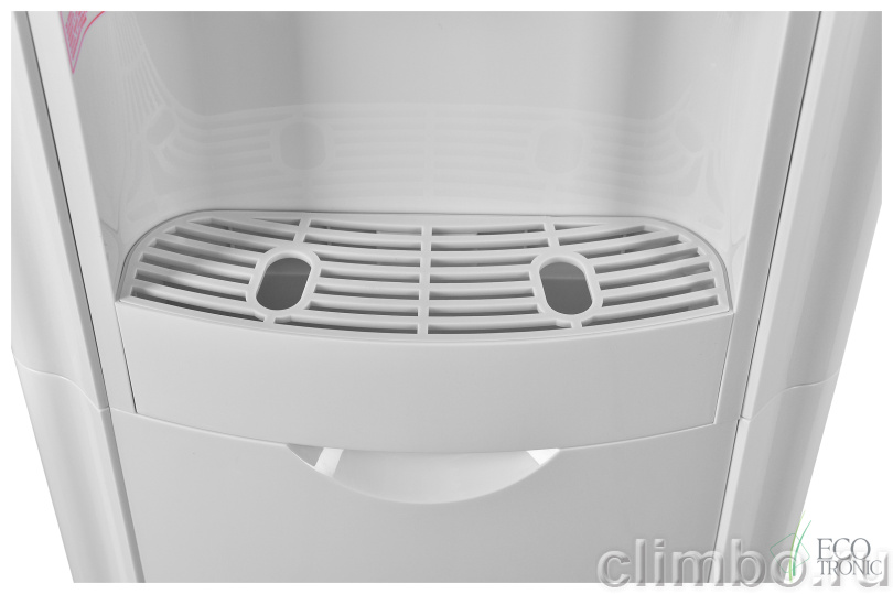Кулер Ecotronic C21-L White — фото товара