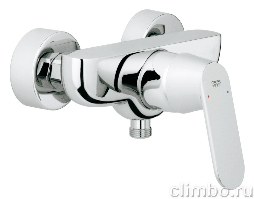 Смеситель для душа GROHE Eurosmart Cosmopolitan, 32837000 — фото товара