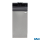 Напольный одноконтурный газовый котел с чугунным теплообменником BAXI SLIM 1.150 i — фото товара