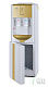 Кулер Ecotronic H3-LCE Gold со шкафчиком — фото товара