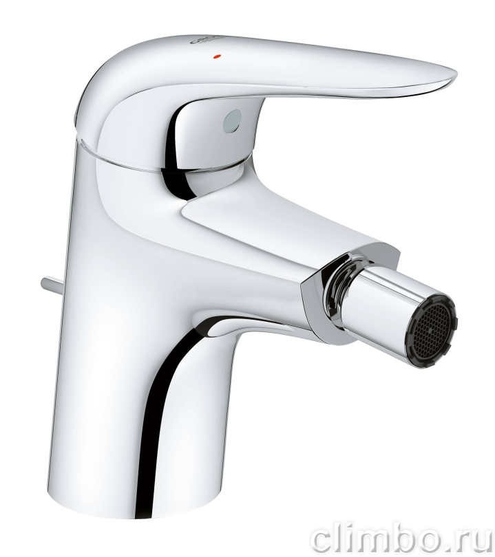 Смеситель для биде GROHE Eurostyle, хром (23720003) — фото товара