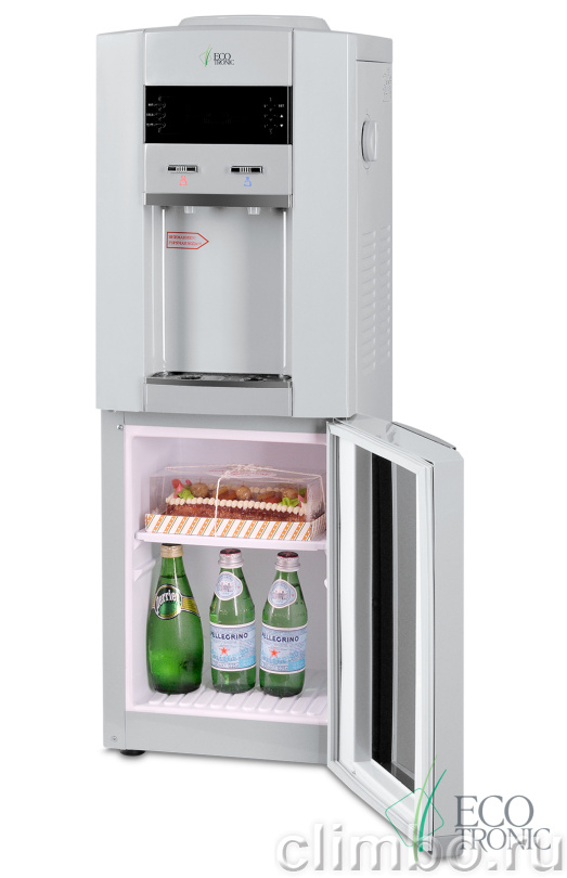 Кулер Ecotronic G2-LSPM — фото товара