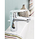 Смеситель для раковины GROHE Europlus, 33163002 — фото товара