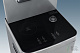 Кулер с чайным столиком Teabar Ecotronic TB45-LE graphite — фото товара