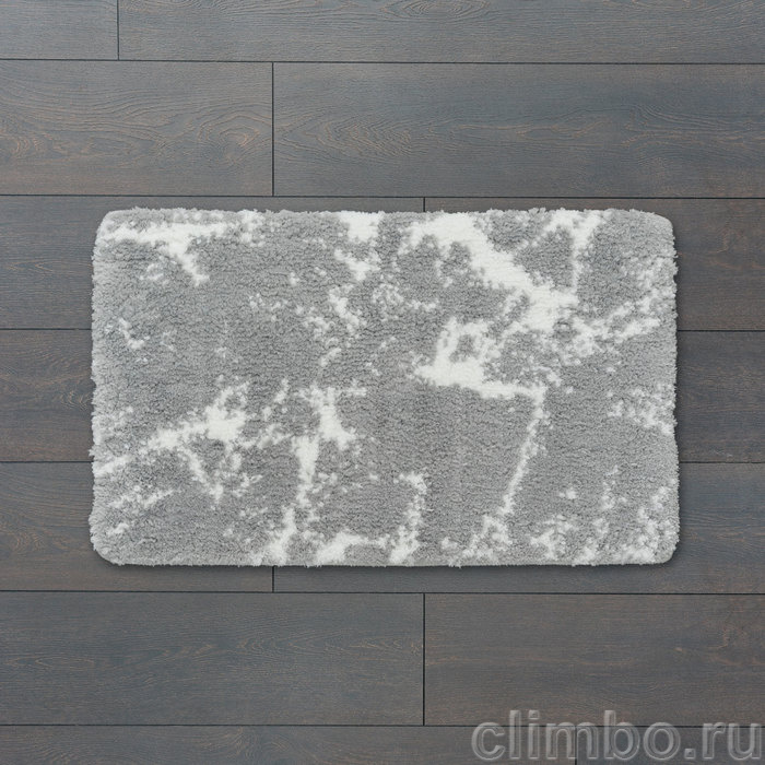 D02M580i12 Коврик для ванной комнаты, коллекция Decor — фото товара