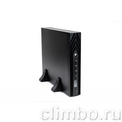 Источник бесперебойного питания SKAT-UPS 1000 RACK+2x9Ah — фото товара