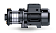 Горизонтальный насос LEO ECHm 10-50 — фото товара