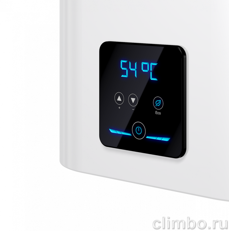 Водонагреватель (бойлер) THERMEX Smart 80 V — фото товара