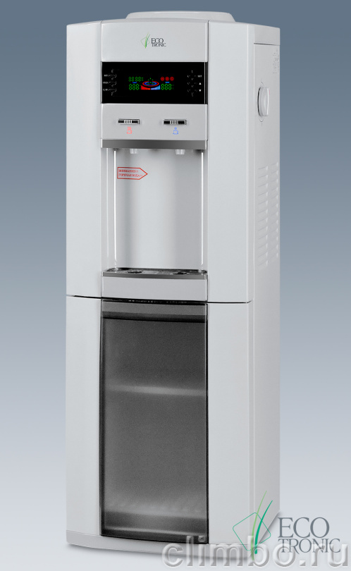 Кулер Ecotronic G2-LSPM — фото товара