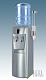 Кулер Ecotronic G31-LCE silver — фото товара