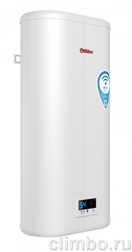 Водонагреватель (бойлер) THERMEX IF 80 V (pro) Wi-Fi — фото товара