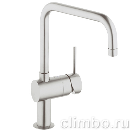 Смеситель для кухни GROHE Minta с U-изливом, 32488DC0 — фото товара