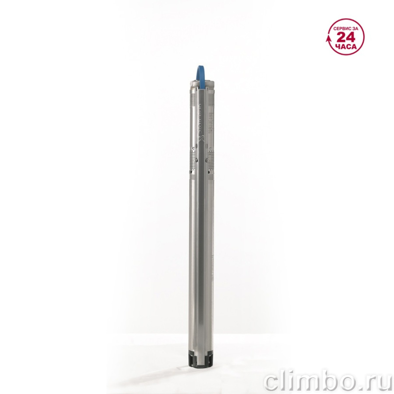 Скважинный насос Grundfos SQ 2-115 по выгодной цене в CLIMBO | Доставка по России и в Ростове-на-Дону