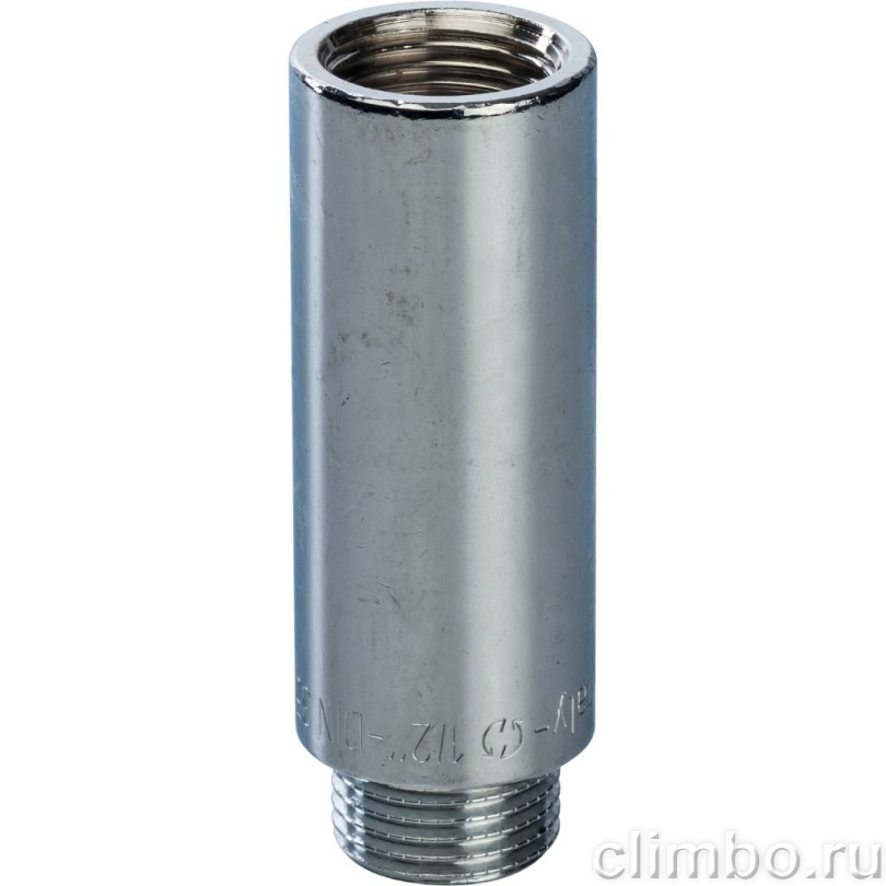STOUT Удлинитель хромированный 1/2X65 — фото товара