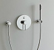 Смеситель для душа GROHE Atrio (верхняя монтажная часть), 19463001 — фото товара