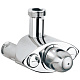 Термостат для душа GROHE Grohtherm XL, 35087000 — фото товара