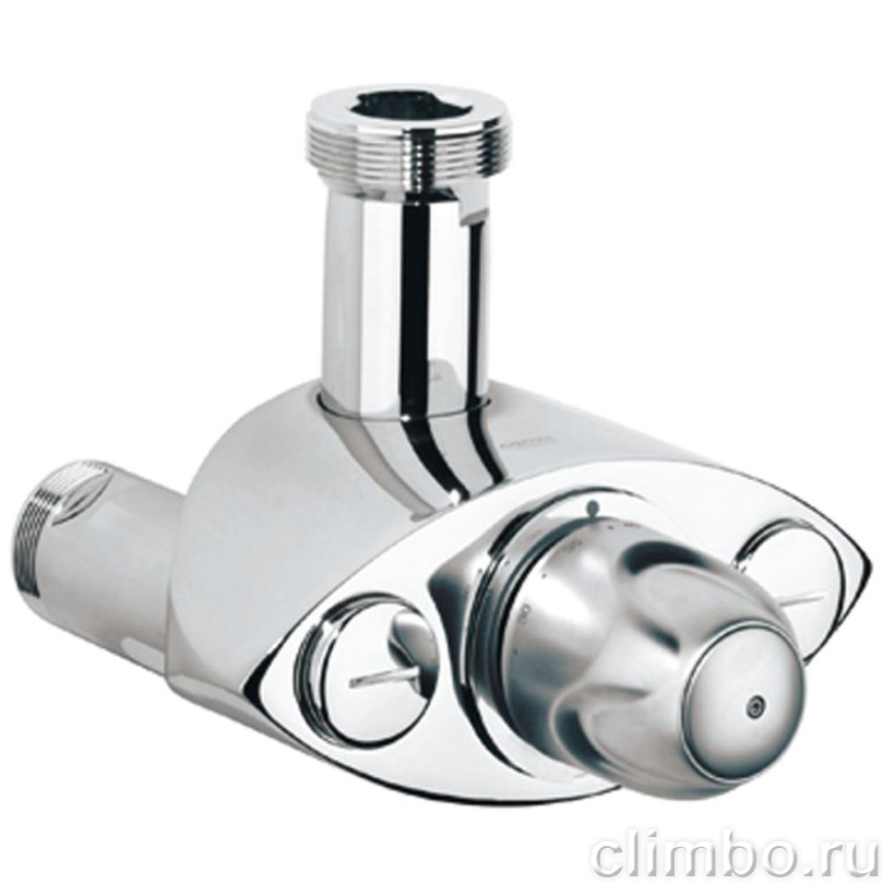 Термостат для душа GROHE Grohtherm XL, 35087000 — фото товара