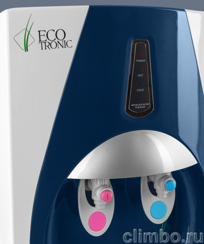 Пурифайер Ecotronic B60-U4T — фото товара