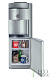 Кулер Ecotronic G41-LCE silver — фото товара