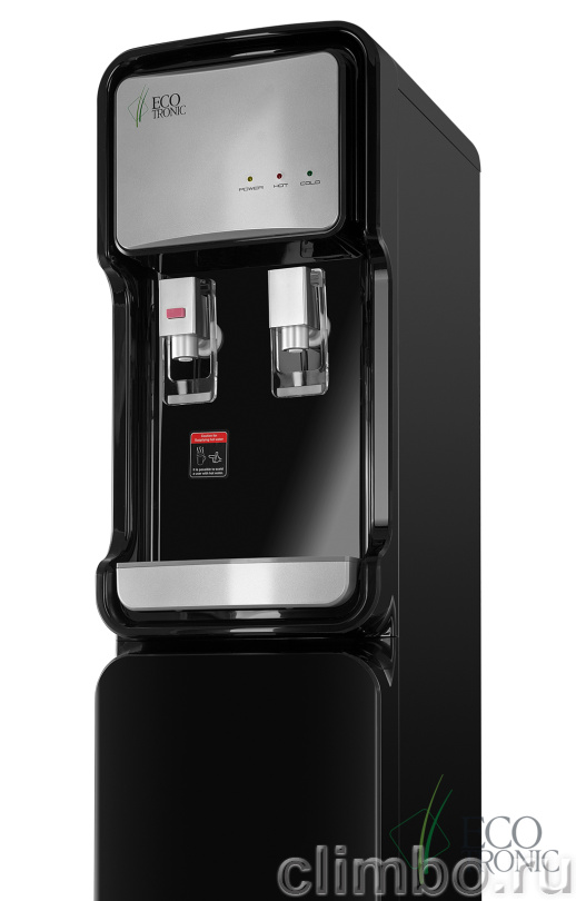 Пурифайер Ecotronic V11-U4L Black — фото товара
