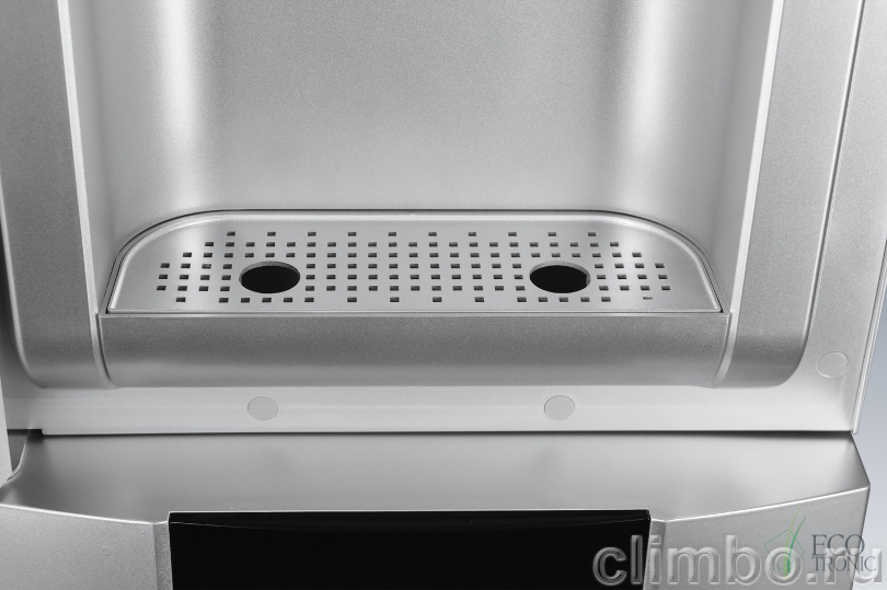 Кулер Ecotronic C3-LFPM black — фото товара