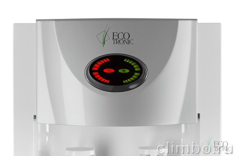 Пурифайер Ecotronic B3-U4LM silver — фото товара