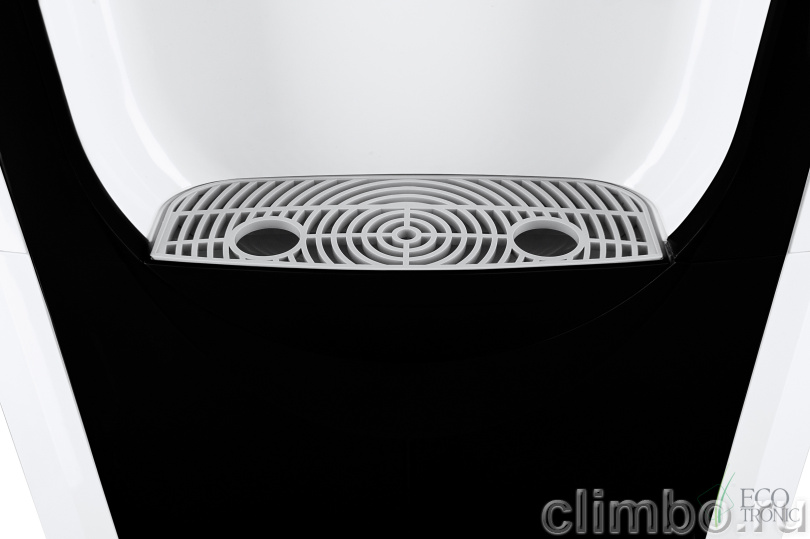 Пурифайер Ecotronic A72-U4L white-black — фото товара