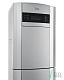 Кулер Ecotronic G21-LSPM Silver со шкафчиком-озонатором — фото товара