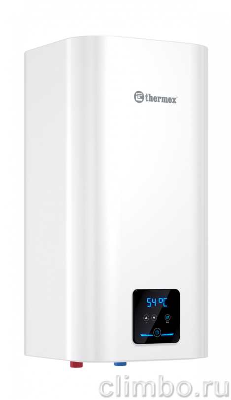 Водонагреватель (бойлер) THERMEX Smart 80 V — фото товара