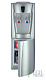Кулер Ecotronic G31-LCE silver — фото товара