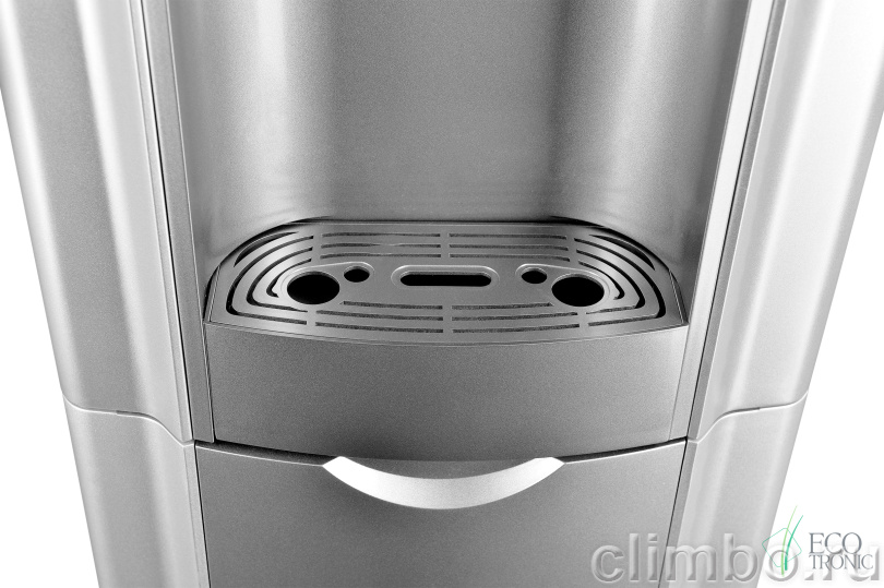 Кулер Ecotronic C2-LFPM grey — фото товара