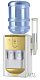 Кулер Ecotronic H3-TE Gold — фото товара