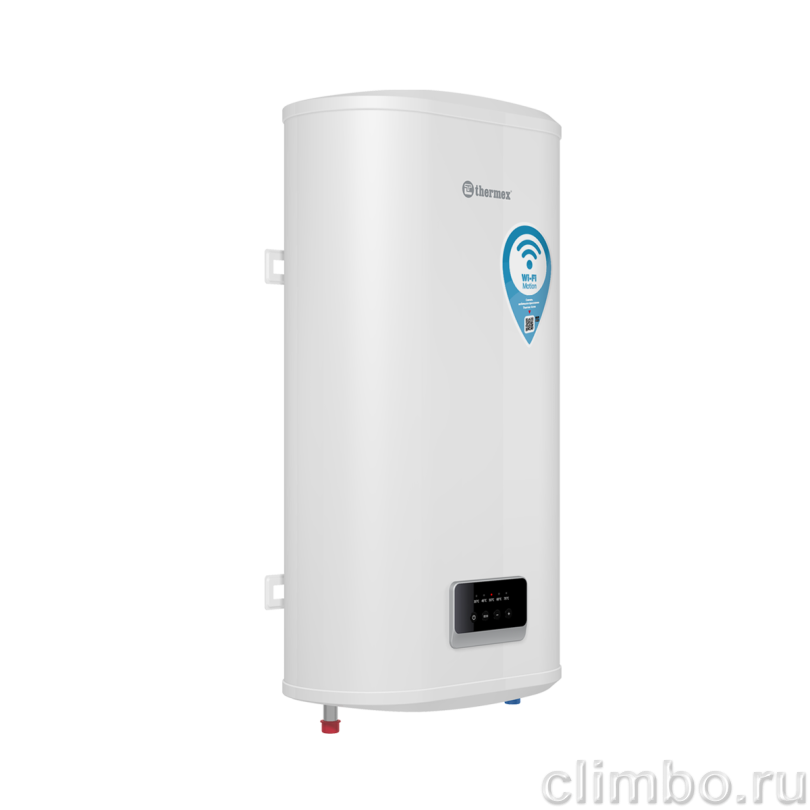 Водонагреватель (бойлер) THERMEX Optima 50 Wi-Fi — фото товара