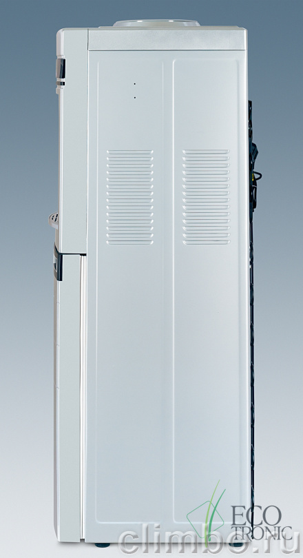 Кулер Ecotronic G5-LFPM с VFD монитором — фото товара