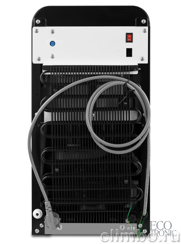 Пурифайер Ecotronic V11-U4T Black — фото товара