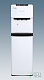 Кулер Ecotronic K41-LX white-black — фото товара