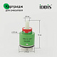 Картридж, 40 мм, EcoStop, EcoControl, 04, IDDIS, 04ESC40i82 — фото товара