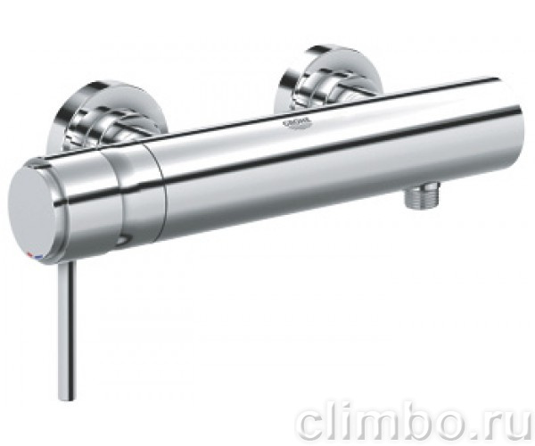 Смеситель для ванны GROHE Atrio, 32652001 — фото товара