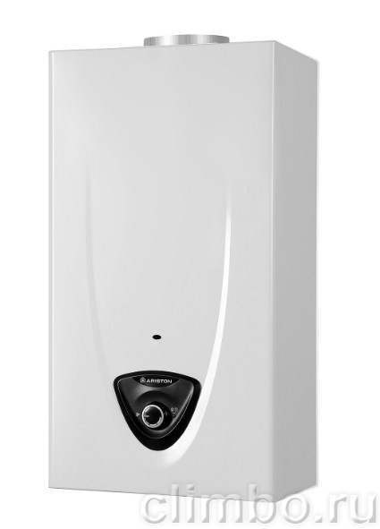 Газовый проточный водонагреватель ARISTON FAST EVO 14 B — фото товара