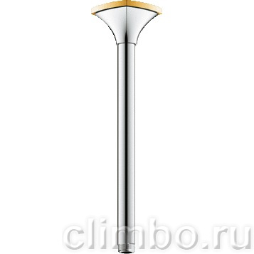 Потолочный душевой кронштейн GROHE Rainshower Grandera 292 мм, 27982IG0 — фото товара