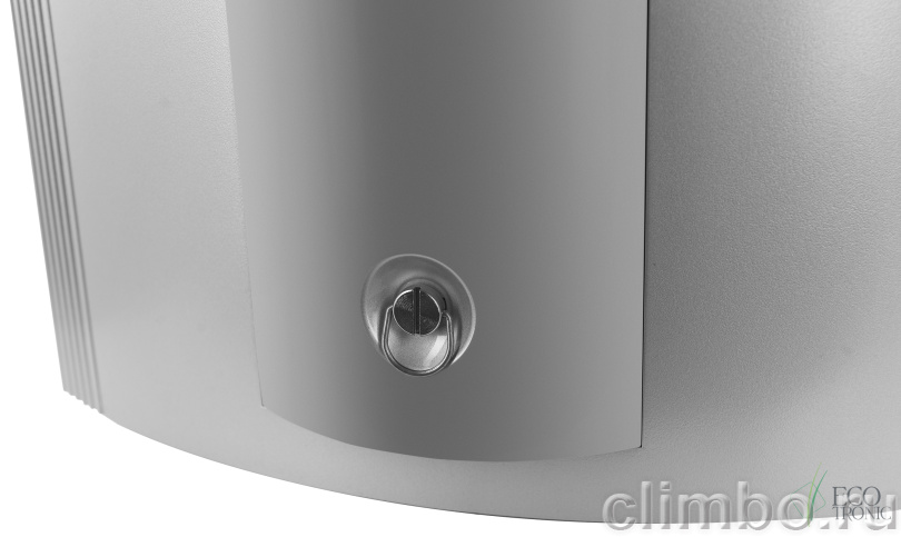 Пурифайер Ecotronic B50-U4L FULL SILVER — фото товара