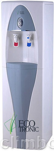Пурифайер Ecotronic B70-U4L grey (WP-4000) — фото товара