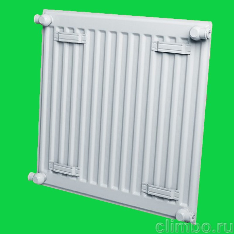 Стальной панельный радиатор Oasis Pro PN 10-5-23 — фото товара